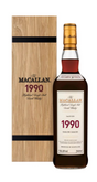 Macallan 31 Year Old 1990 Fine & Rare #11233 Vintage Single Malt Scotch Whisky | 700ML at CaskCartel.com