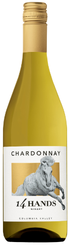 14 Hands Winery | Chardonnay - NV at CaskCartel.com