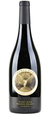  2017 | Twenty Rows | Pinot Noir at CaskCartel.com