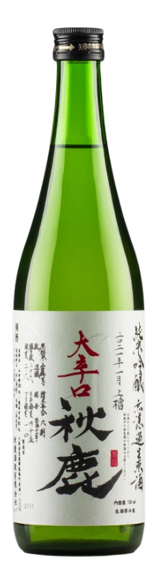 Akishika Okarakushi | 720ML at CaskCartel.com