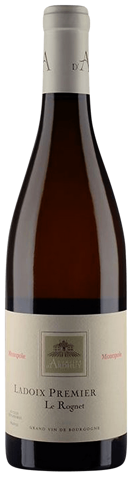 2014 | Domaine d'Ardhuy | Le Rognet at CaskCartel.com