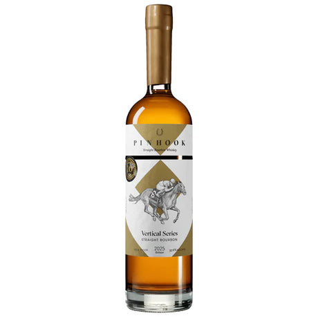 Pinhook Vertical Series 10 Year Old Kentucky Straight Bourbon Whiskey at CaskCartel.com