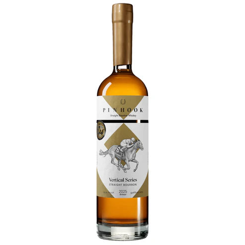 Pinhook Vertical Series 10 Year Old Kentucky Straight Bourbon Whiskey at CaskCartel.com