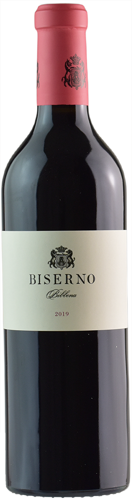 2019 | Tenuta di Biserno | Biserno Bibbona at CaskCartel.com