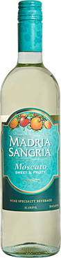 Madria Sangria | Moscato - NV at CaskCartel.com