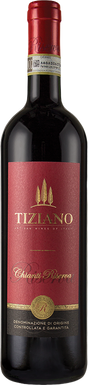 Tiziano Wines | Chianti Riserva - NV at CaskCartel.com