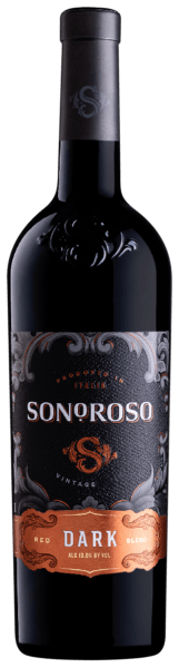 Sonoroso | Dark Vigneti delle Dolomiti - NV at CaskCartel.com