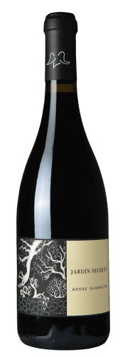 2020 | Adobe Guadalupe | Jardin Secreto at CaskCartel.com