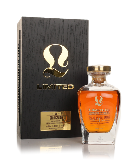 Springbank 31 Year Old 1991 - Connoisseur Collection (Limited) Single Malt Scotch Whisky | 700ML at CaskCartel.com