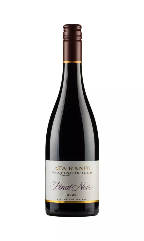2020 | Ata Rangi | Pinot Noir at CaskCartel.com