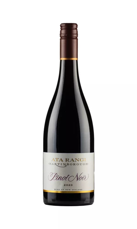 2020 | Ata Rangi | Pinot Noir at CaskCartel.com