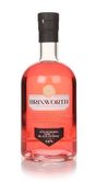 Brixworth Strawberry - Lime & Black Pepper Gin | 700ML at CaskCartel.com