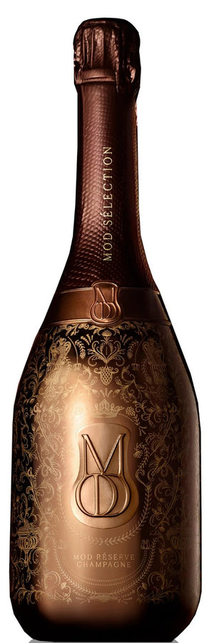 Mod Selection Reserve Champagne by Drake | LIMITED EDITION 2