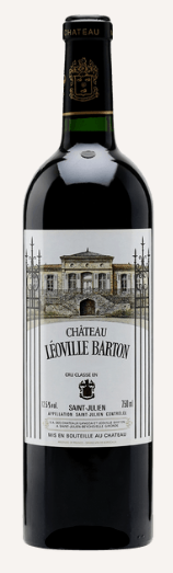 1945 | Château Léoville Barton | Saint-Julien at CaskCartel.com