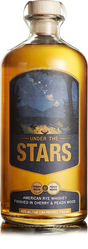 Outdoor Under the Stars Rye Whiskey at CaskCartel.com