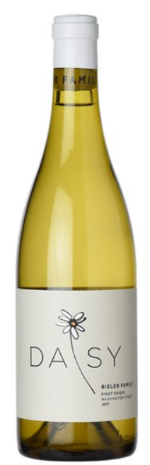 Bieler Family | Daisy Pinot Grigio Blend - NV at CaskCartel.com