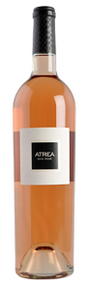 2018 | Saracina Winery | Atrea Skid Rose at CaskCartel.com
