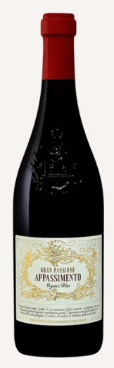 2020 | Gran Passione | Appassimento at CaskCartel.com