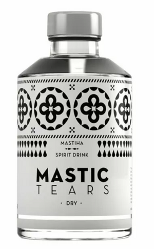 Mastic Tears Mitilini Dry Gin at CaskCartel.com