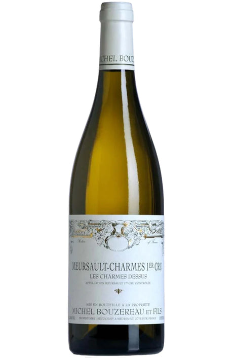 2019 | Domaine Michel Bouzereau et Fils | Les Charmes Dessus at CaskCartel.com