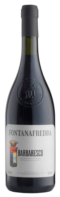 2004 | Fontanafredda | Barolo at CaskCartel.com