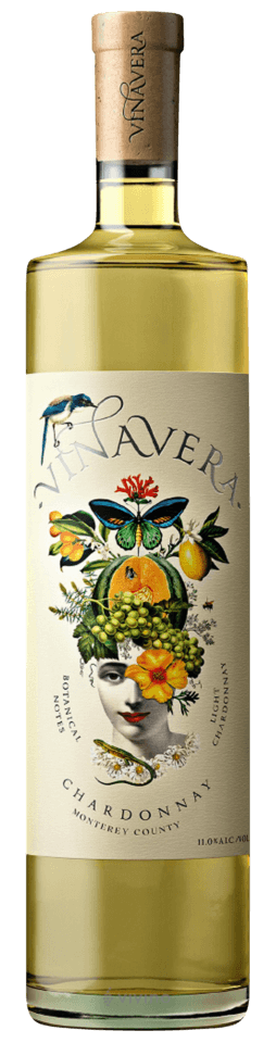Vinavera | Chardonnay - NV at CaskCartel.com