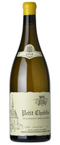 2018 | Domaine François Raveneau | Petit Chablis (Magnum) at CaskCartel.com