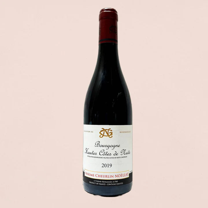 2019 | Georges Noëllat | Bourgogne Hautes Cotes de Nuits at CaskCartel.com