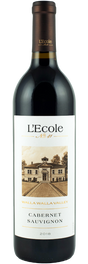 2018 | L'Ecole No. 41 | Walla Walla Valley Cabernet Sauvignon at CaskCartel.com