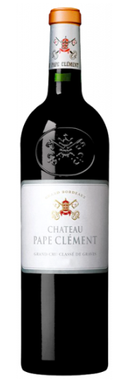 2004 | Château Pape Clément | Pessac-Leognan at CaskCartel.com