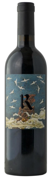 2022 | Realm Cellars | Beckstoffer Dr. Crane Vineyard Cabernet Sauvignon at CaskCartel.com