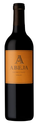 2017 | Abeja | Merlot at CaskCartel.com