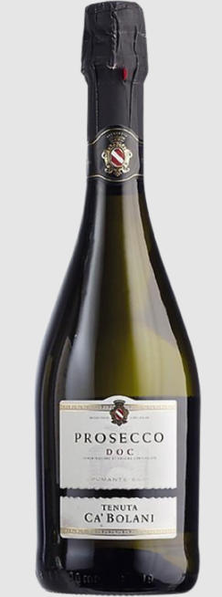 Tenuta Ca' Bolani | Spumante Brut Prosecco - NV at CaskCartel.com
