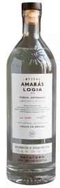 Amaras Logia Sacatoro Mezcal | 700ML at CaskCartel.com