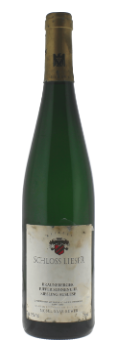 2005 | Schloss Lieser | Brauneberger Juffer Sonnenuhr Riesling Auslese at CaskCartel.com