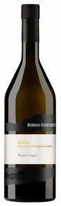 Tenuta Borgo Conventi | Pinot Grigio Collio - NV at CaskCartel.com