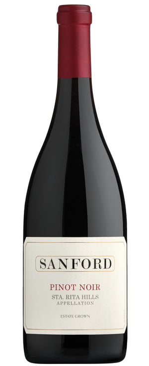 2020 | Sanford Winery | Pinot Noir at CaskCartel.com