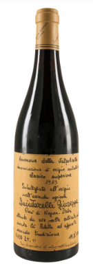 1983 | Giuseppe Quintarelli | Amarone della Valpolicella Classico at CaskCartel.com