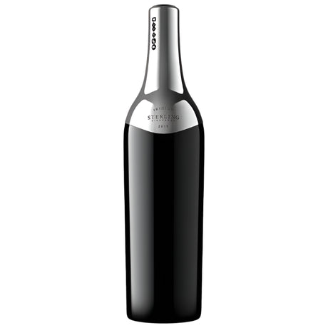 2015 | Sterling Vineyards | Iridium Cabernet Sauvignon at CaskCartel.com
