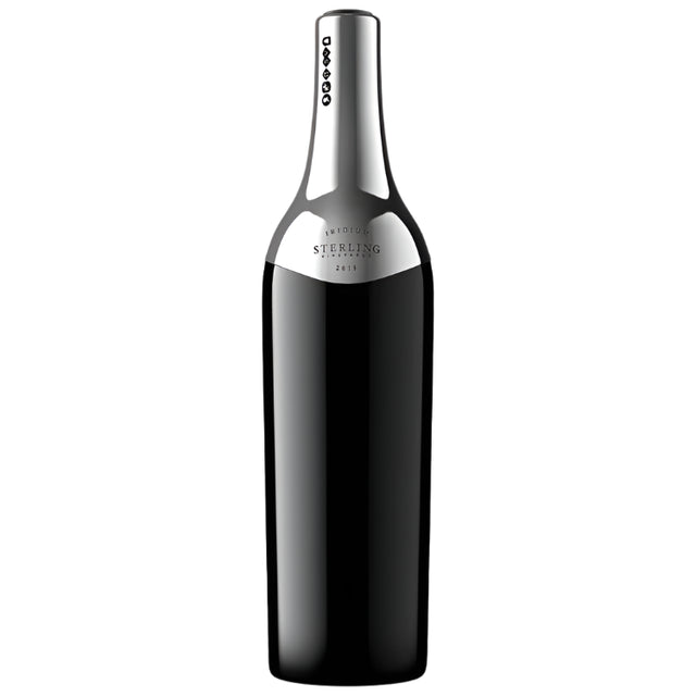 2015 | Sterling Vineyards | Iridium Cabernet Sauvignon at CaskCartel.com