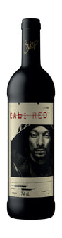 2021 | 19 Crimes | Snoop Dogg Cali Red at CaskCartel.com