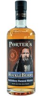 Ogden's Own Distillery Porter’s Huckleberry Whiskey at CaskCartel.com