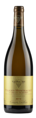 2013 | Domaine François Carillon | Les Folatieres at CaskCartel.com