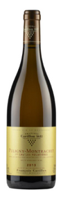 2013 | Domaine François Carillon | Les Folatieres at CaskCartel.com
