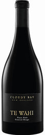 2021 | Cloudy Bay | Te Wahi Pinot Noir at CaskCartel.com