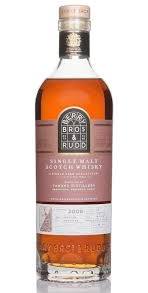 Tamdhu 18 Year Old 2008 Cask #80000778 Odyssey Range Release – The Auld & The Bold (Berry Bros. & Rudd) Single Malt Scotch Whisky | 700ML at CaskCartel.com