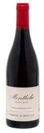2020 | Domaine de Montille | Monthelie Nature at CaskCartel.com