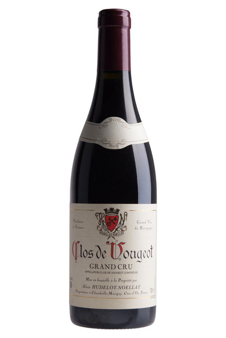 2015 | Domaine Hudelot-Noëllat | Clos de Vougeot at CaskCartel.com
