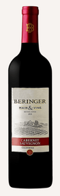 Beringer | Main & Vine Cabernet Sauvignon - NV at CaskCartel.com