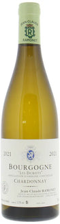 2021 | Domaine Ramonet | Bourgogne Chardonnay Les Durots at CaskCartel.com